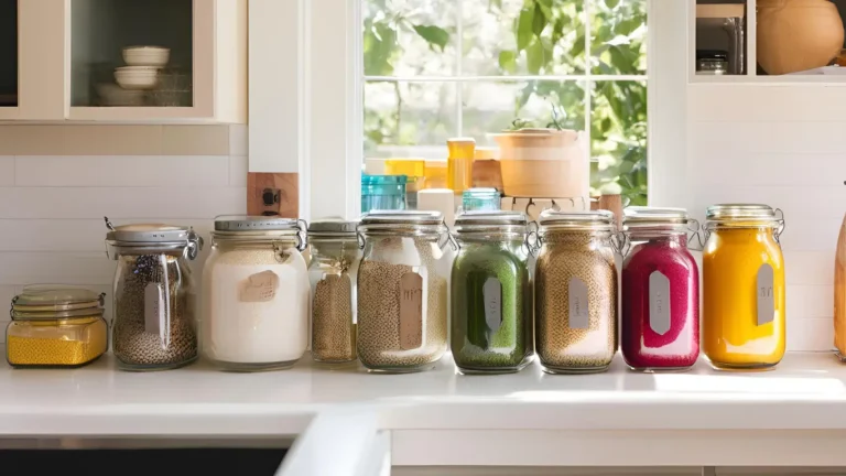 Budget-Friendly Kitchen