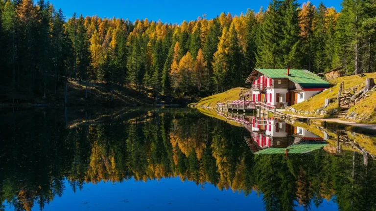 Cabin Trip Aesthetic: How to Plan