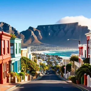 Cape Town