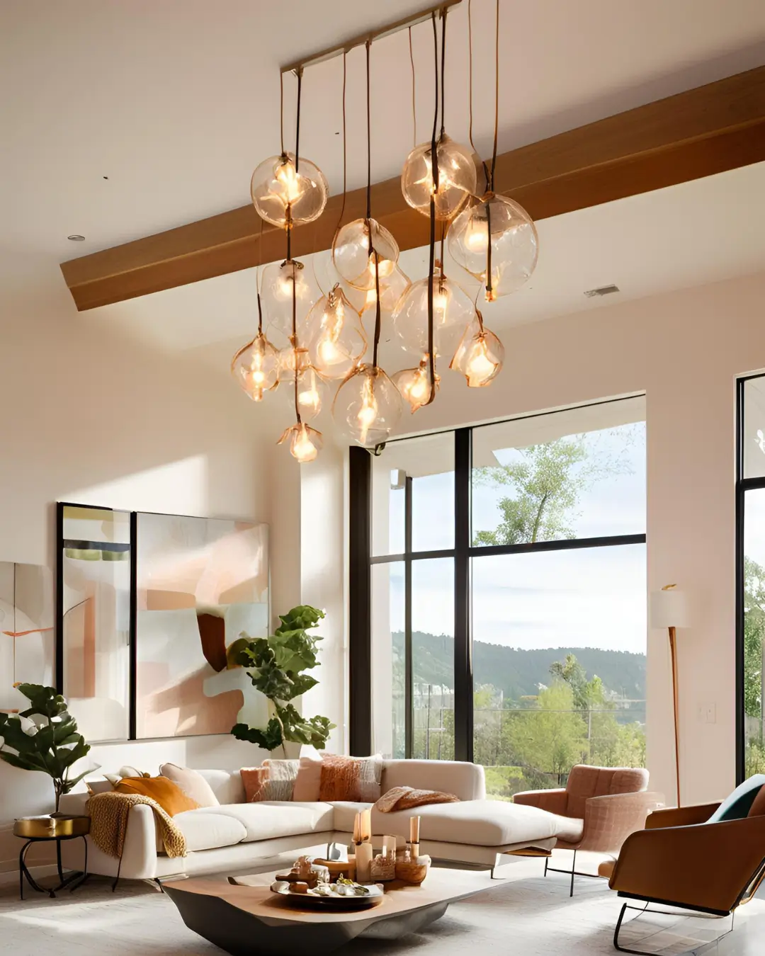 Choosing Light Fixtures