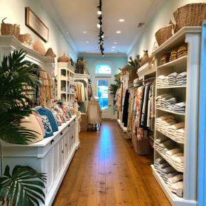 Embrace Coastal Style at Azalea Lane Boutiques