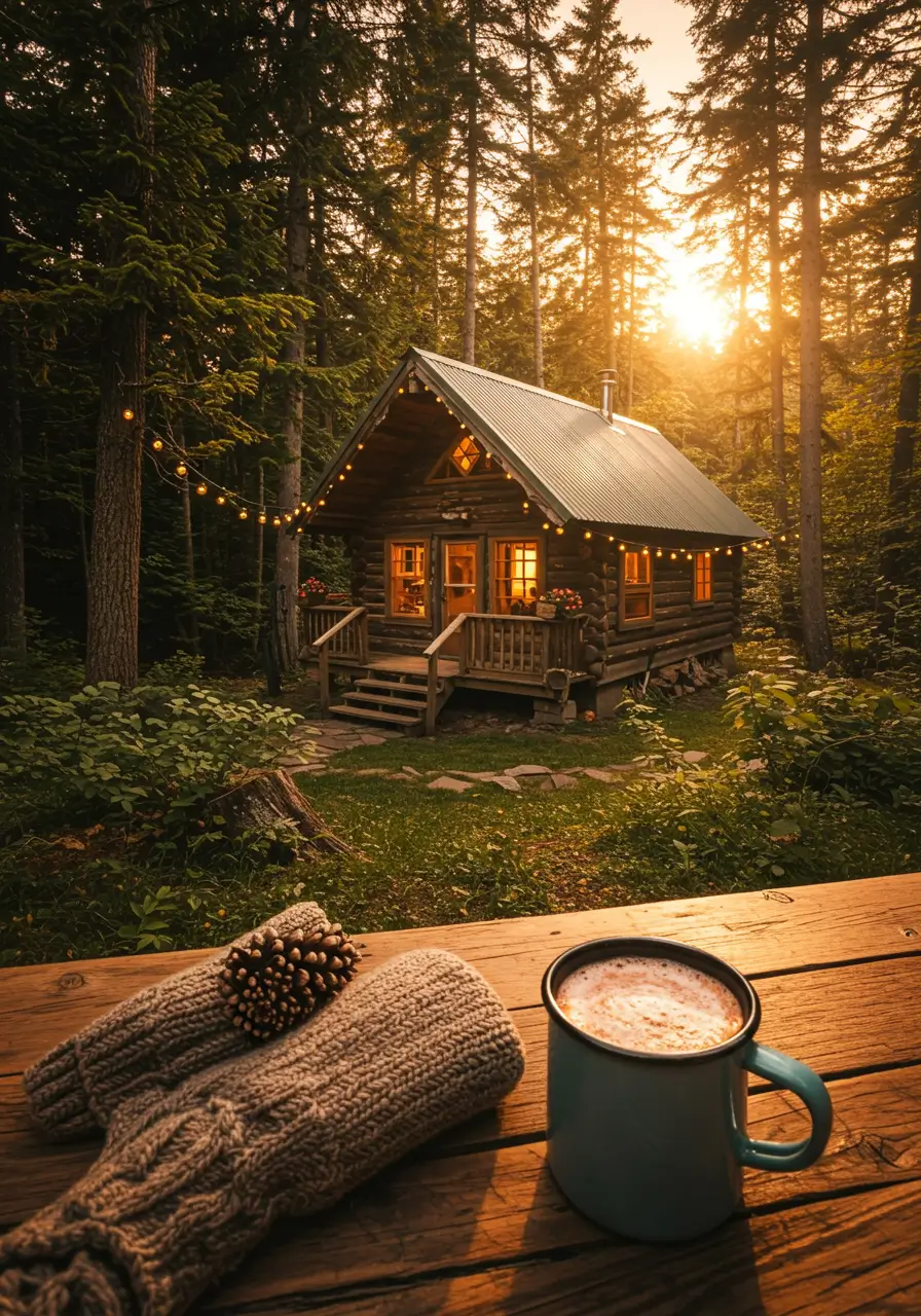 Engage the Senses with Mindful Activities