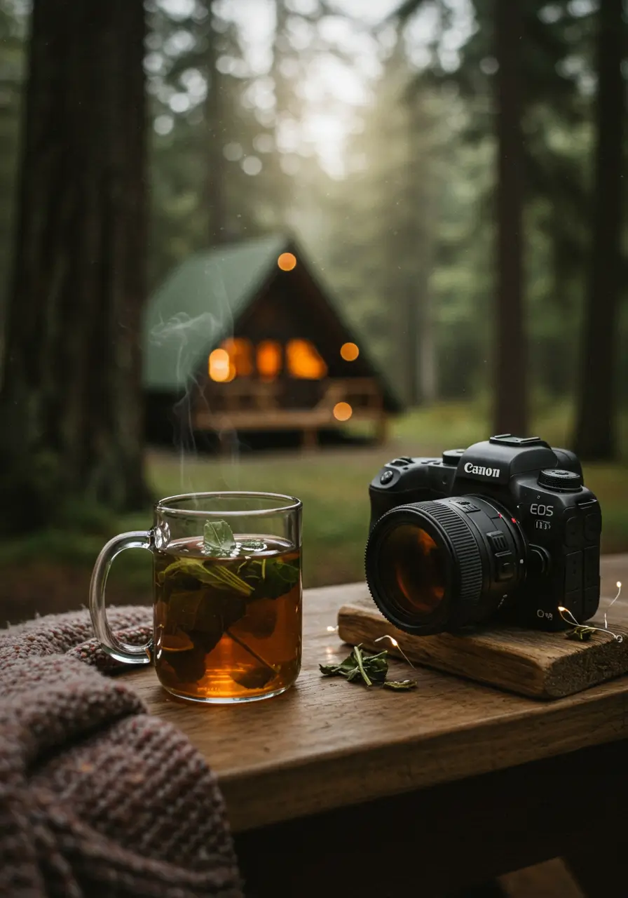 Engage the Senses with Mindful Activities1