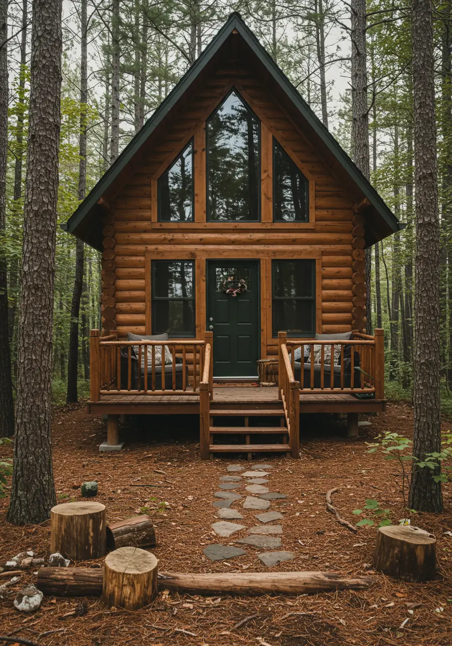 Essential Elements of Cabin Trip Planning