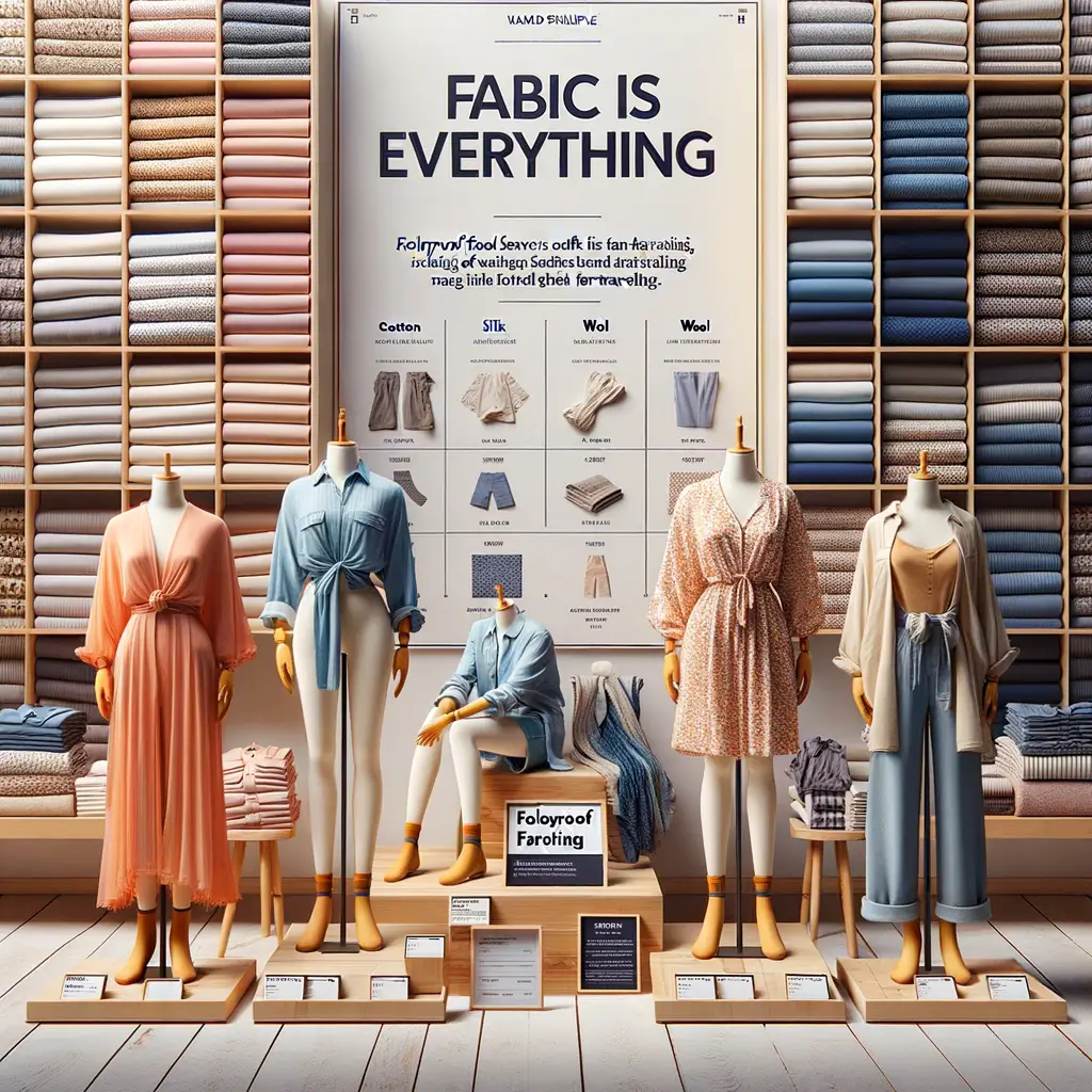 Fabric Is Everything