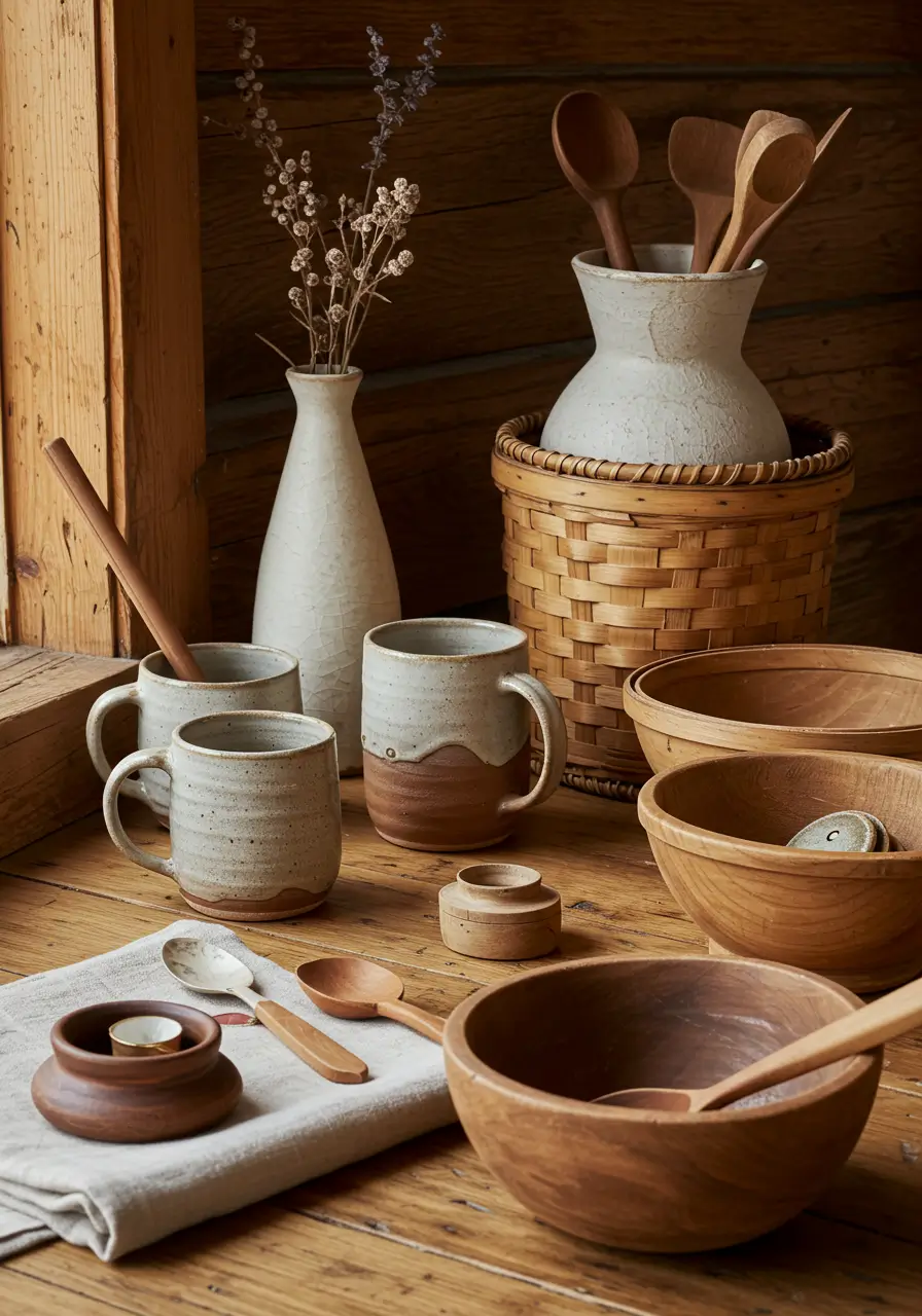 Favor Handmade and Artisanal Touches1