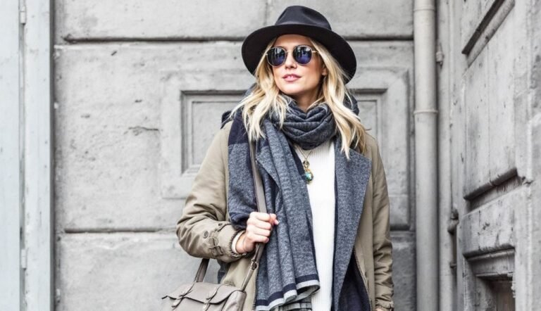 Foolproof Travel Outfits