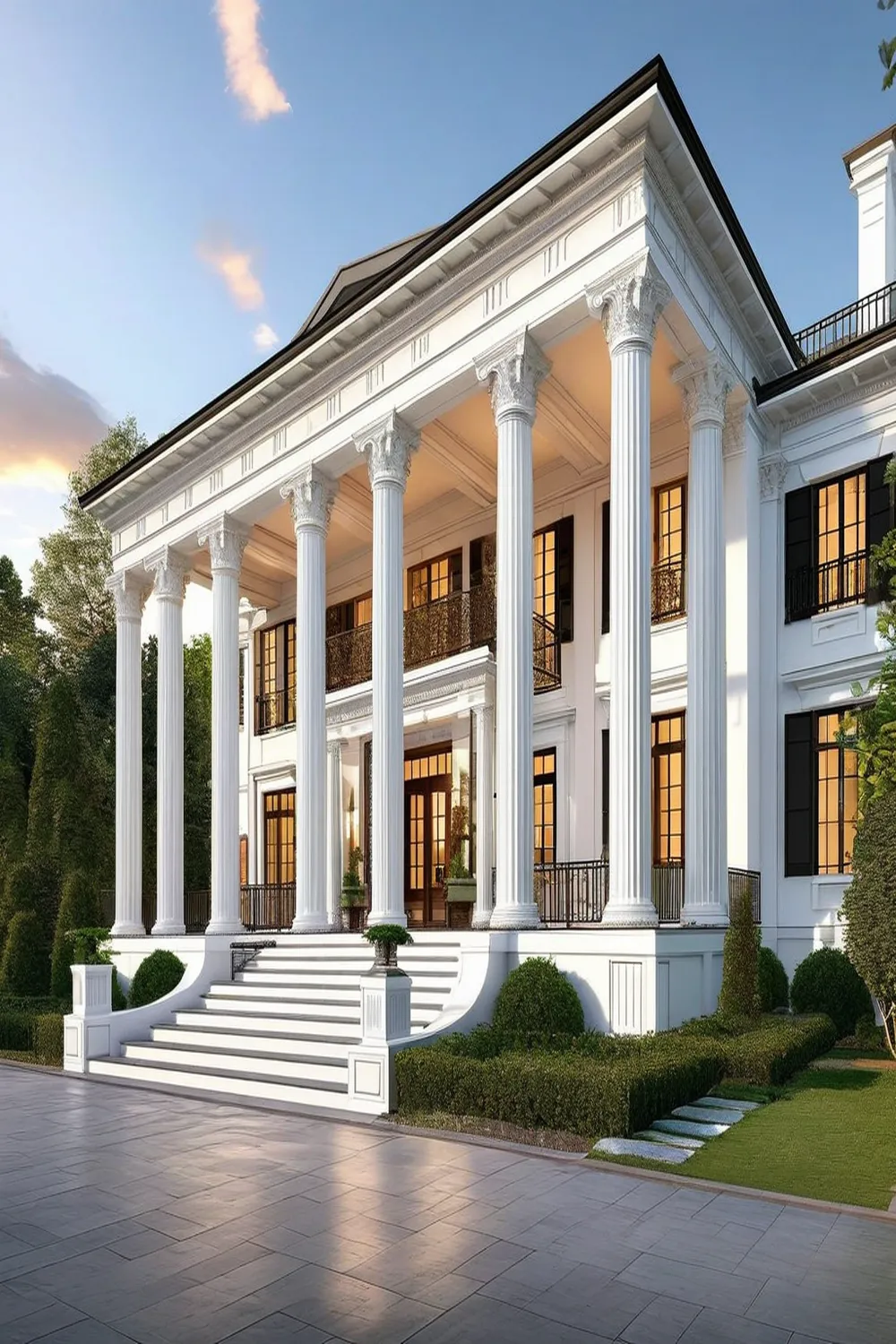 Greek Revival