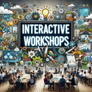 Interactive Workshops