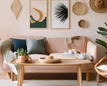 Interior Decoration 101: A Beginner’s Guide to Styling Your Space