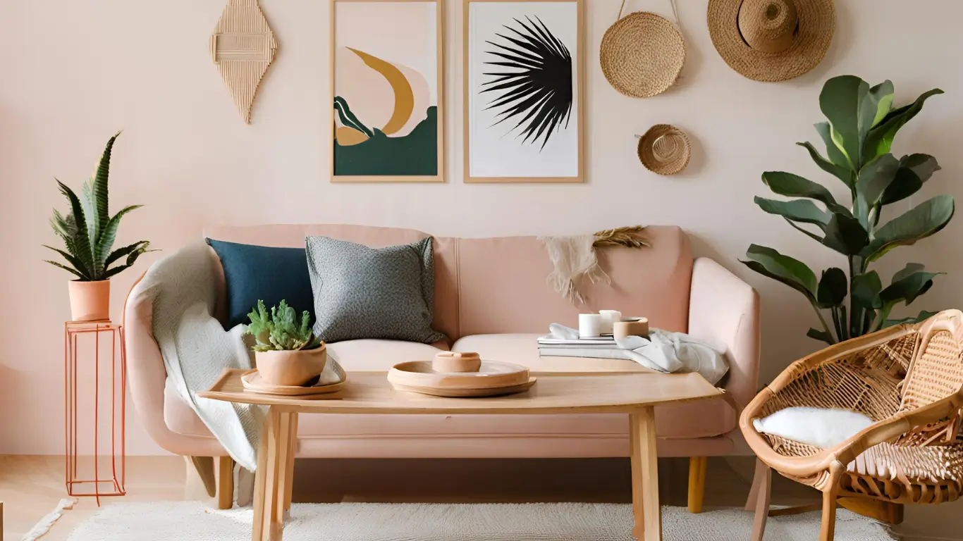 Interior Decoration 101