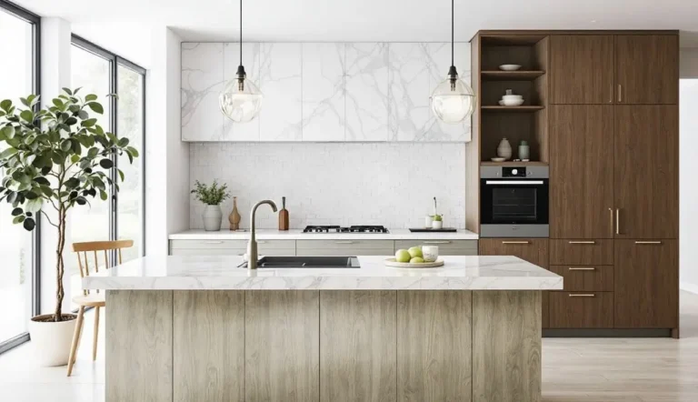 Kitchen Trends in 2025