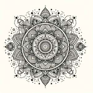 Mandala Designs