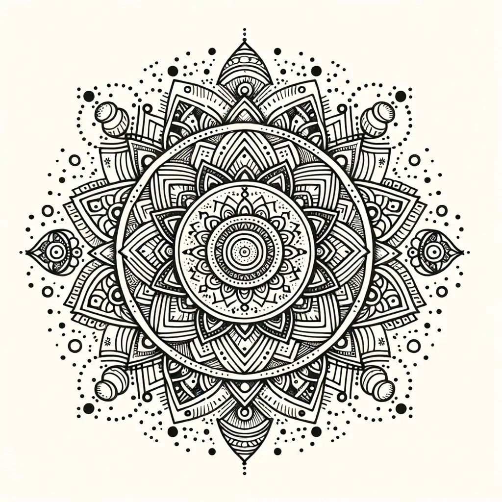 Mandala Designs