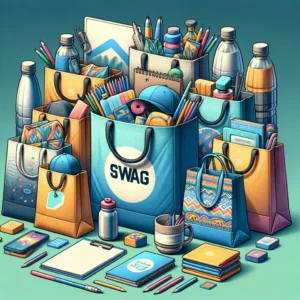 Offer Personalized Swag Bags