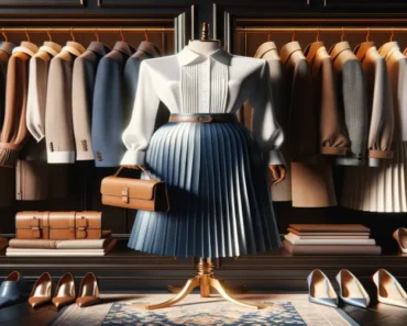 Luxury Essentials: Old Money Capsule Wardrobe for Spring 2025