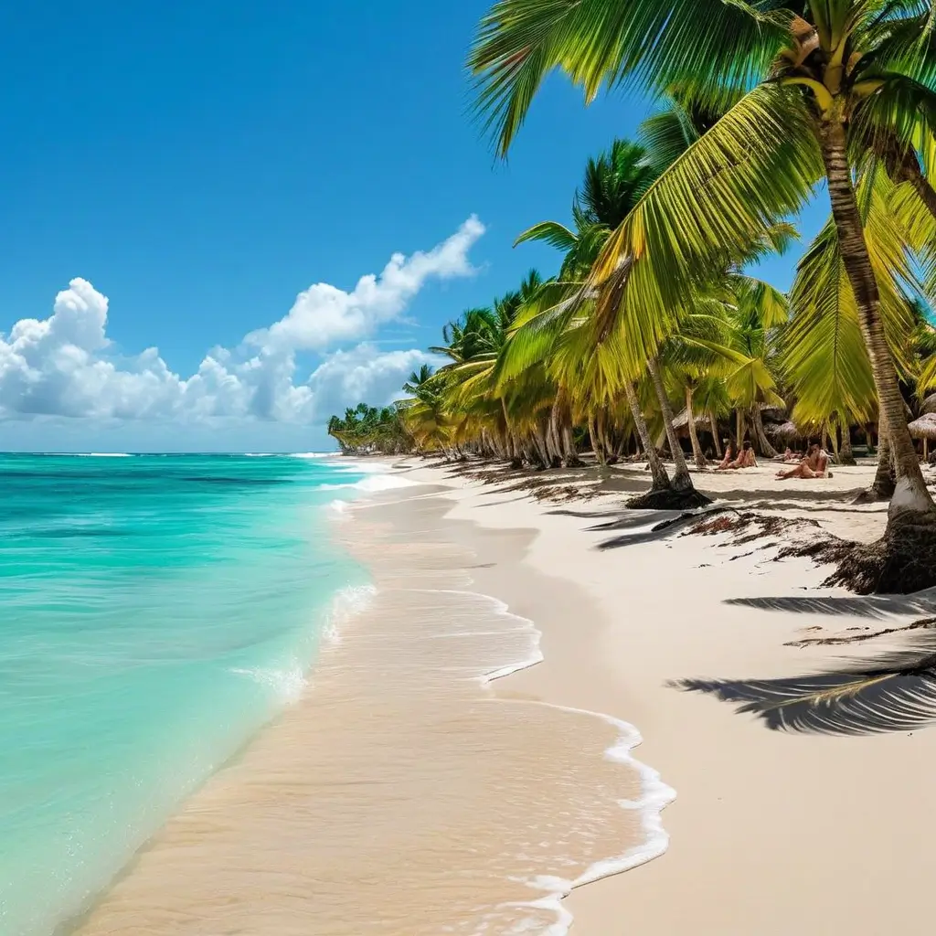 Punta Cana, Dominican Republic