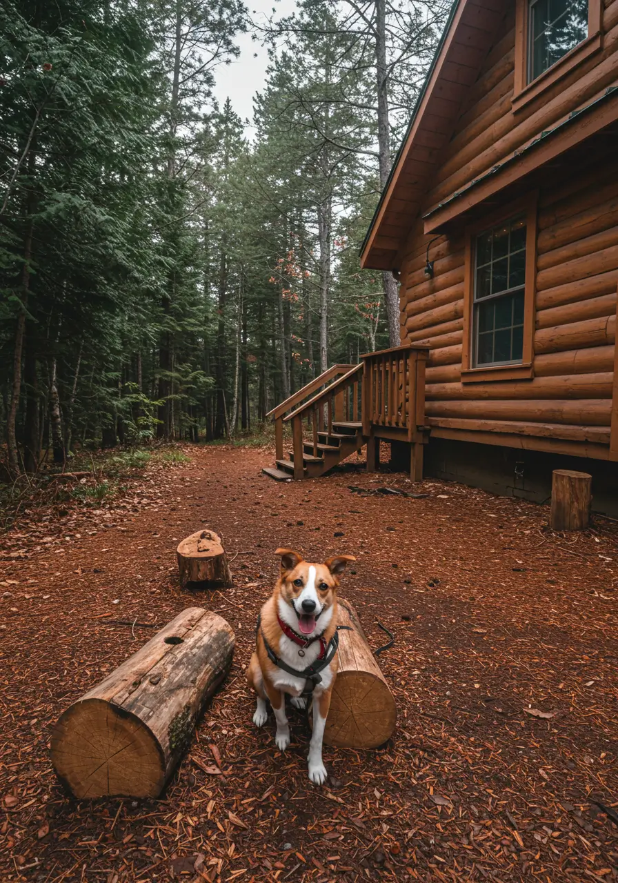 Seasonal Activities to Enhance Your Cabin Experience