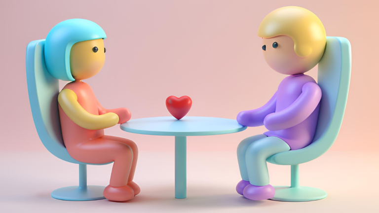 Tech Helps Long-Distance Relationships Thrive