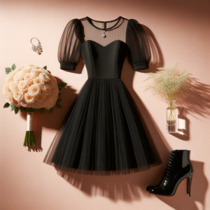 The Little Black Dress