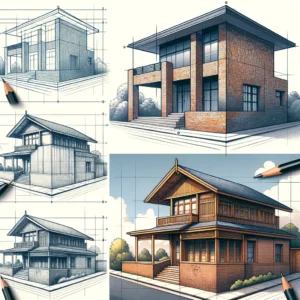 Tips for Perfecting Your House Drawings