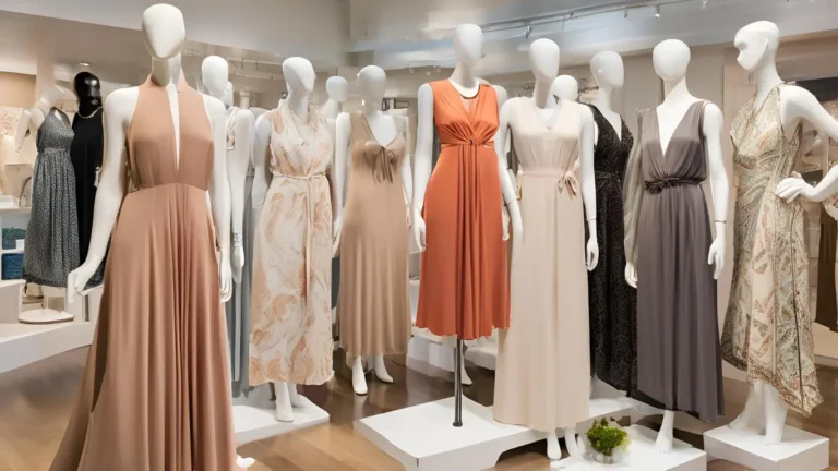 Top 9 Travel Dresses