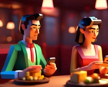 Why Couples Fight Over Phones (And How to Stop): Reclaiming Connection in the Scroll Age