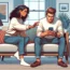 Why Couples Fight Over Phones (And How to Stop): Reclaiming Connection in the Scroll Age