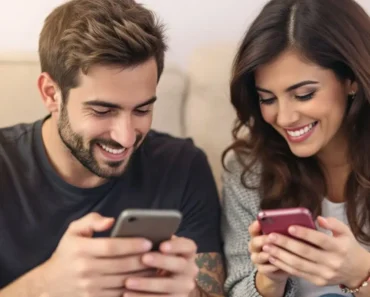 Why Your Partner’s Phone Habits Hurt Your Bond (And How to Fix It)