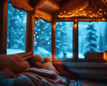 Cabin Trip Aesthetic: 10 Best Photos to Inspire Your Journey