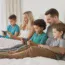 Screen Time Rules: Boon or Battle for Families?