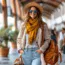 Foolproof Travel Outfits: The Ultimate 2025 Guide for Comfort, Style, and Versatility