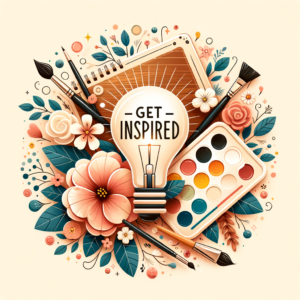 Get Inspired