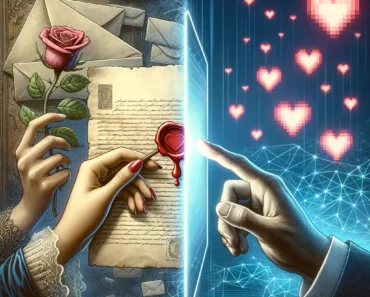 How Social Media Is Redefining Modern Romance: Swipe Right for Love in the Digital Age