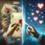 How Social Media Is Redefining Modern Romance: Swipe Right for Love in the Digital Age