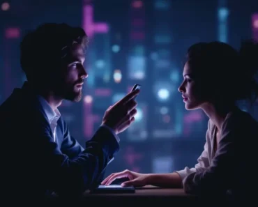 Is Tech Killing Face-to-Face Relationships?