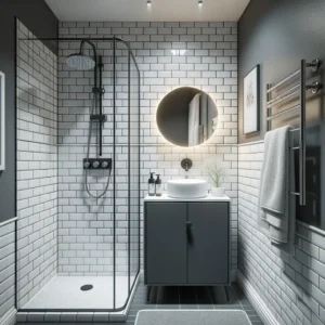 Small Bathroom