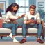 Why Couples Fight Over Phones (And How to Stop): Reclaiming Connection in the Scroll Age