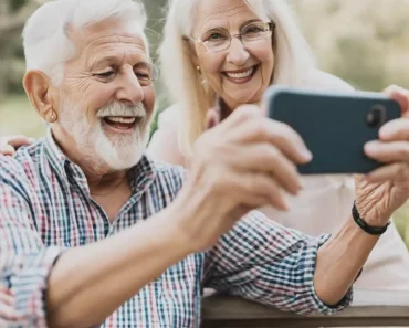 Why Grandparents Are Joining TikTok (And Why It Matters)