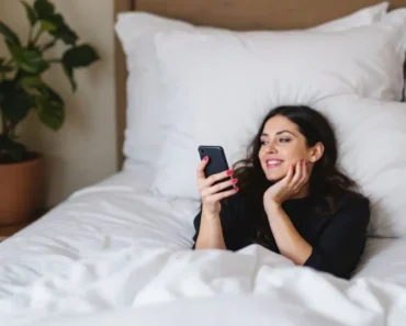 Why Smart Devices Are the Third Wheel in Bedrooms