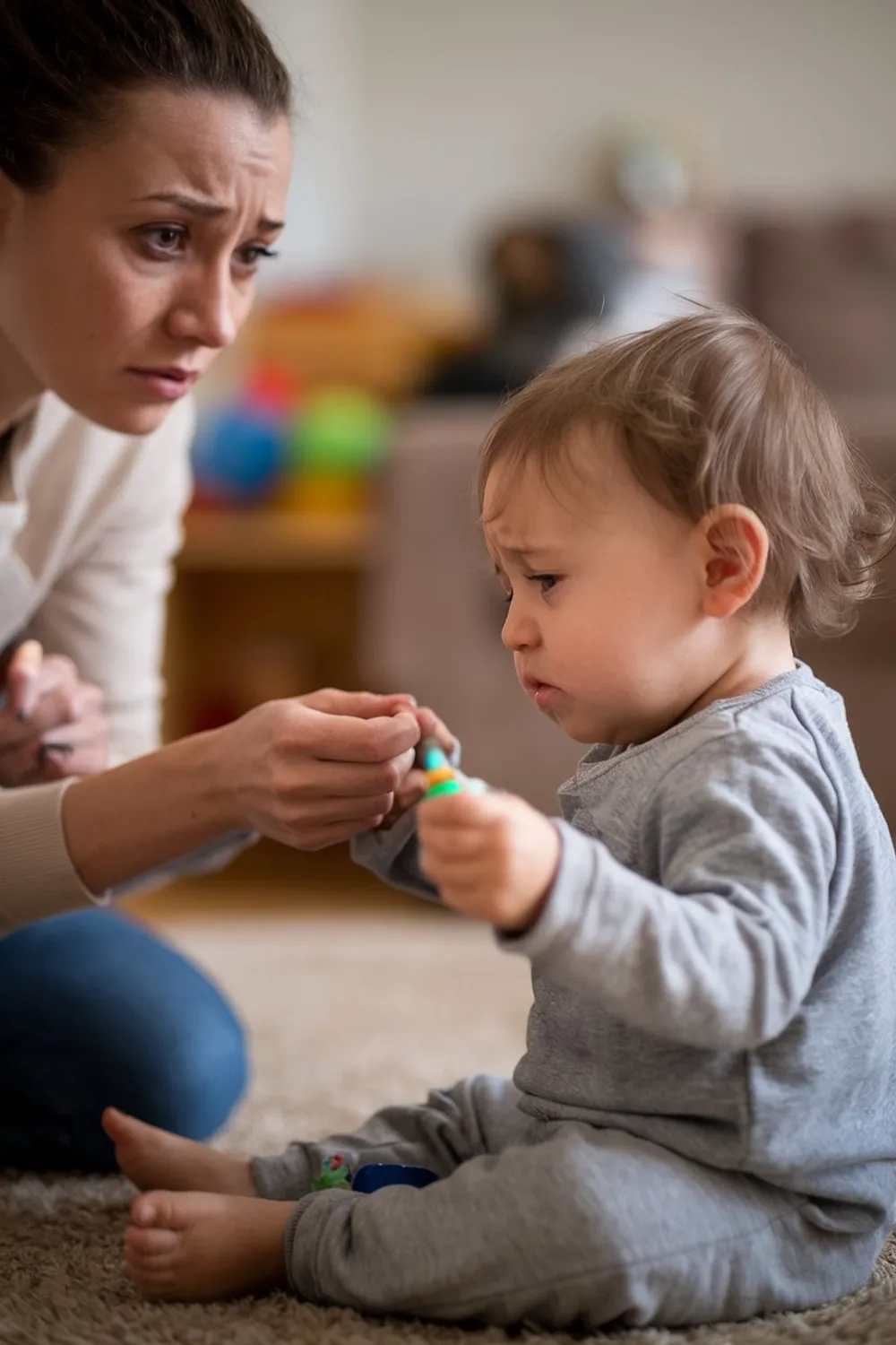 Stop Toddler Whining1