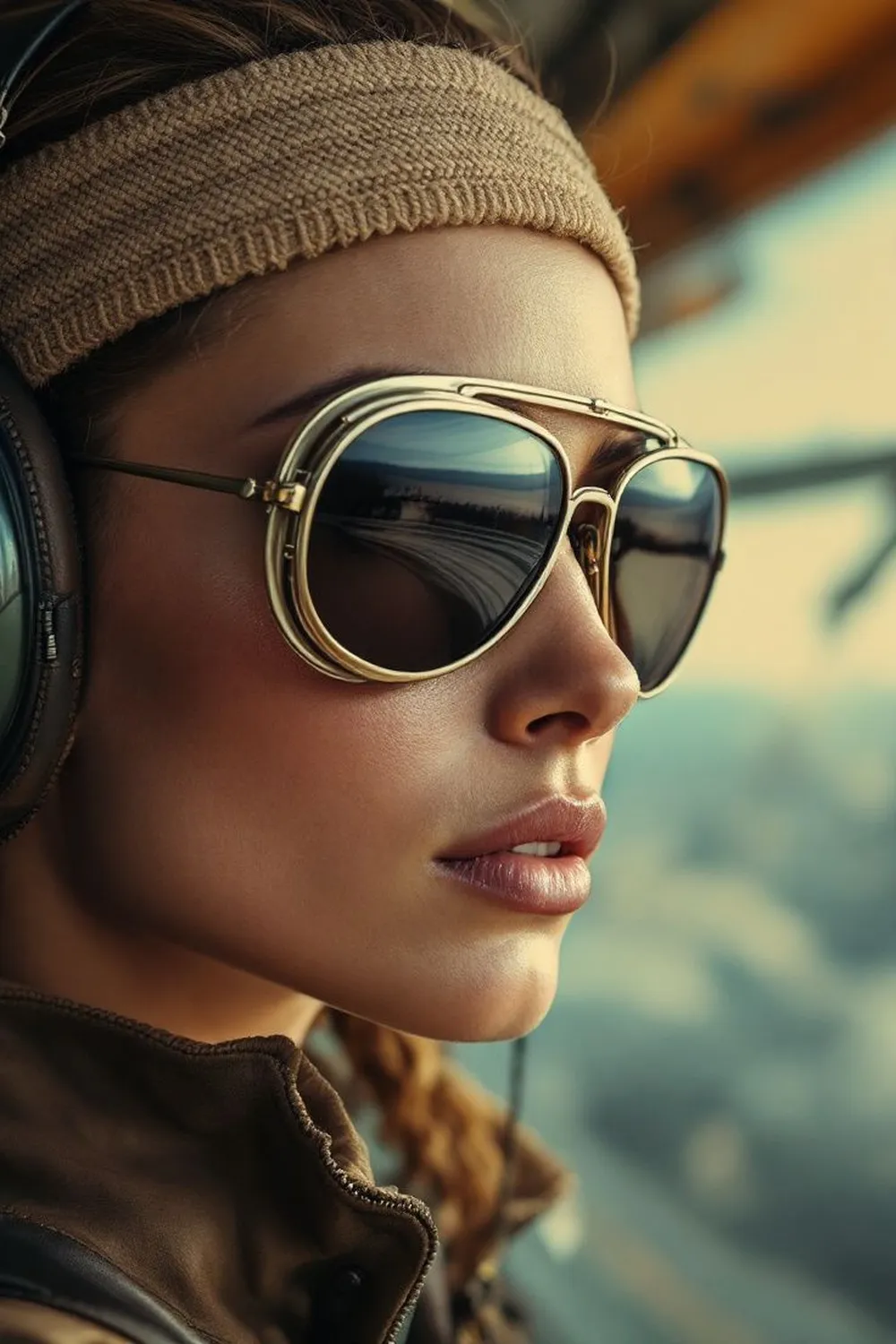 Aviator Revival