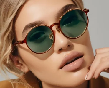 Glasses Inspiration: 15 Trending Frames for Spring 2025