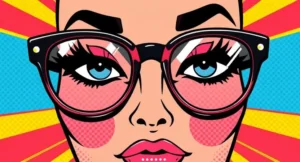 Glasses Inspiration: 15 Trending Frames for Spring 2025