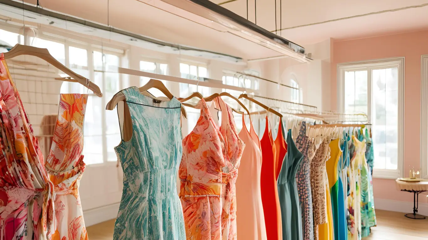 2025 Summer Dresses