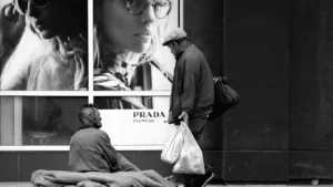 What Is The Average Income Of A Homeless Person In California?