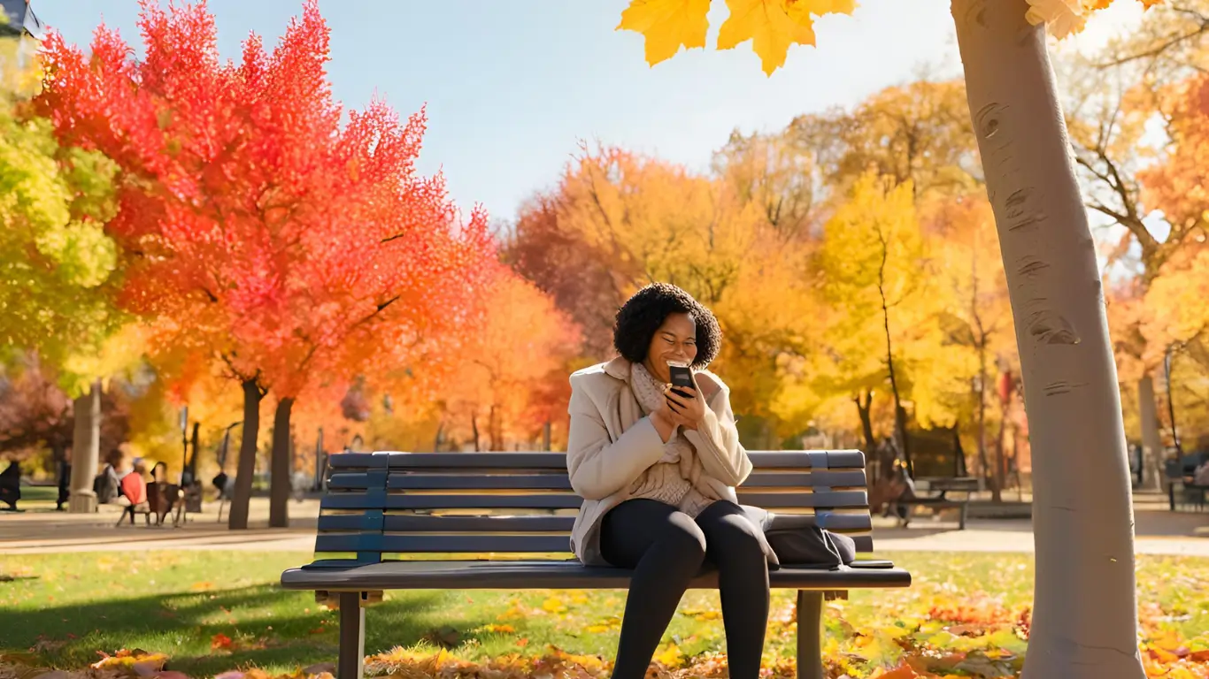 AI Chatbots Ease Loneliness