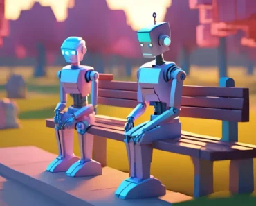 Can AI Replace Human Connection in Relationships? Exploring the Future of Emotional Bonds