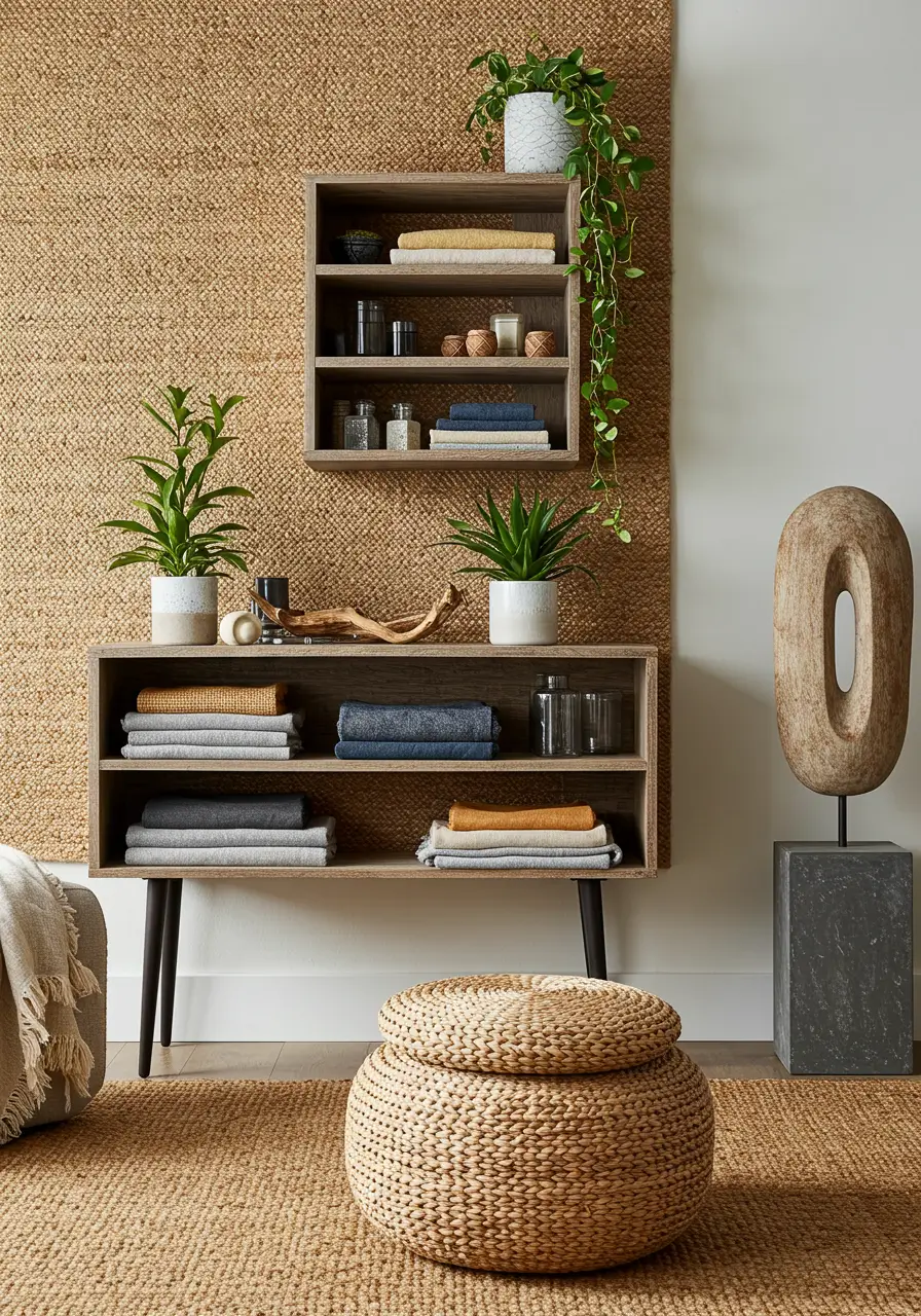 Accessories and Decor Accents