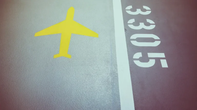 Airline Accidents